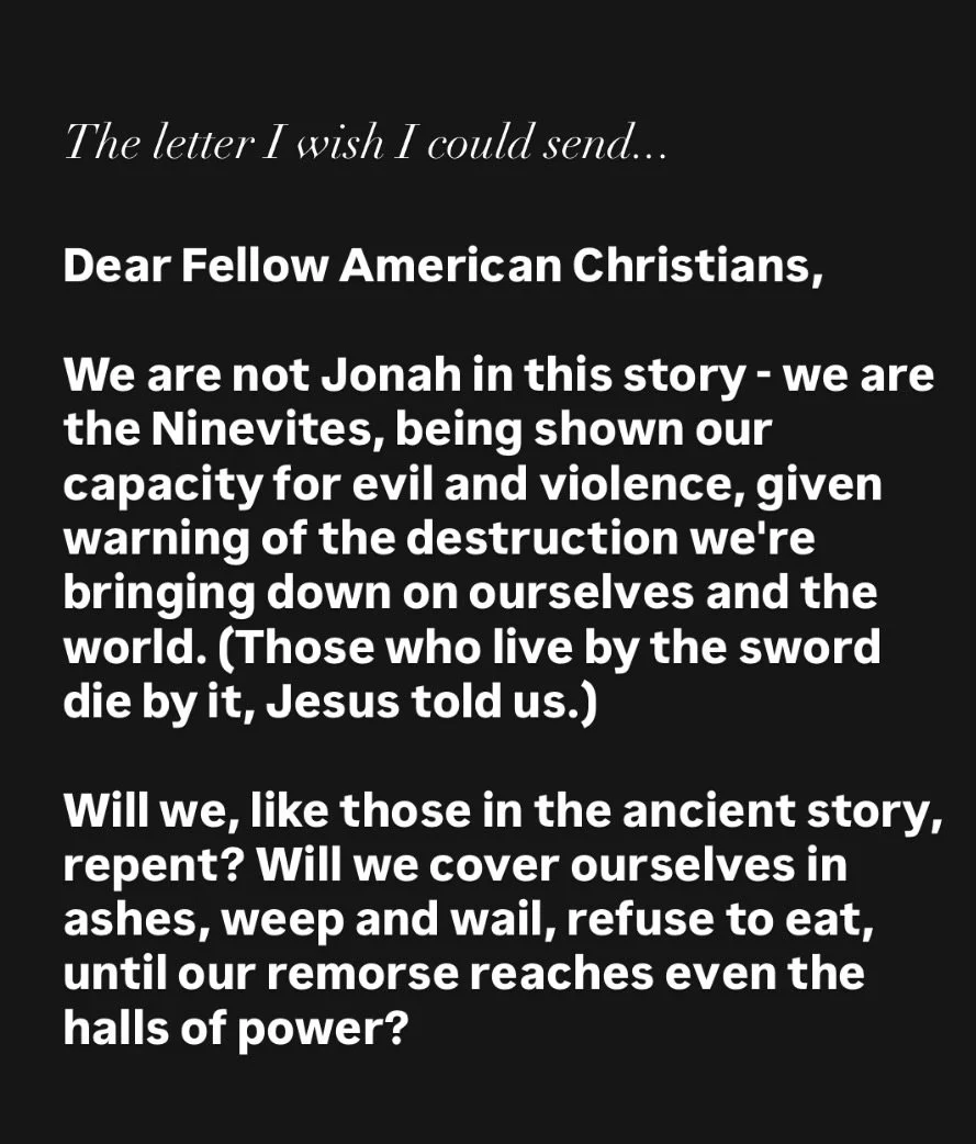You can change your mind - and you have to let the people in power know this is not what you want anymore.