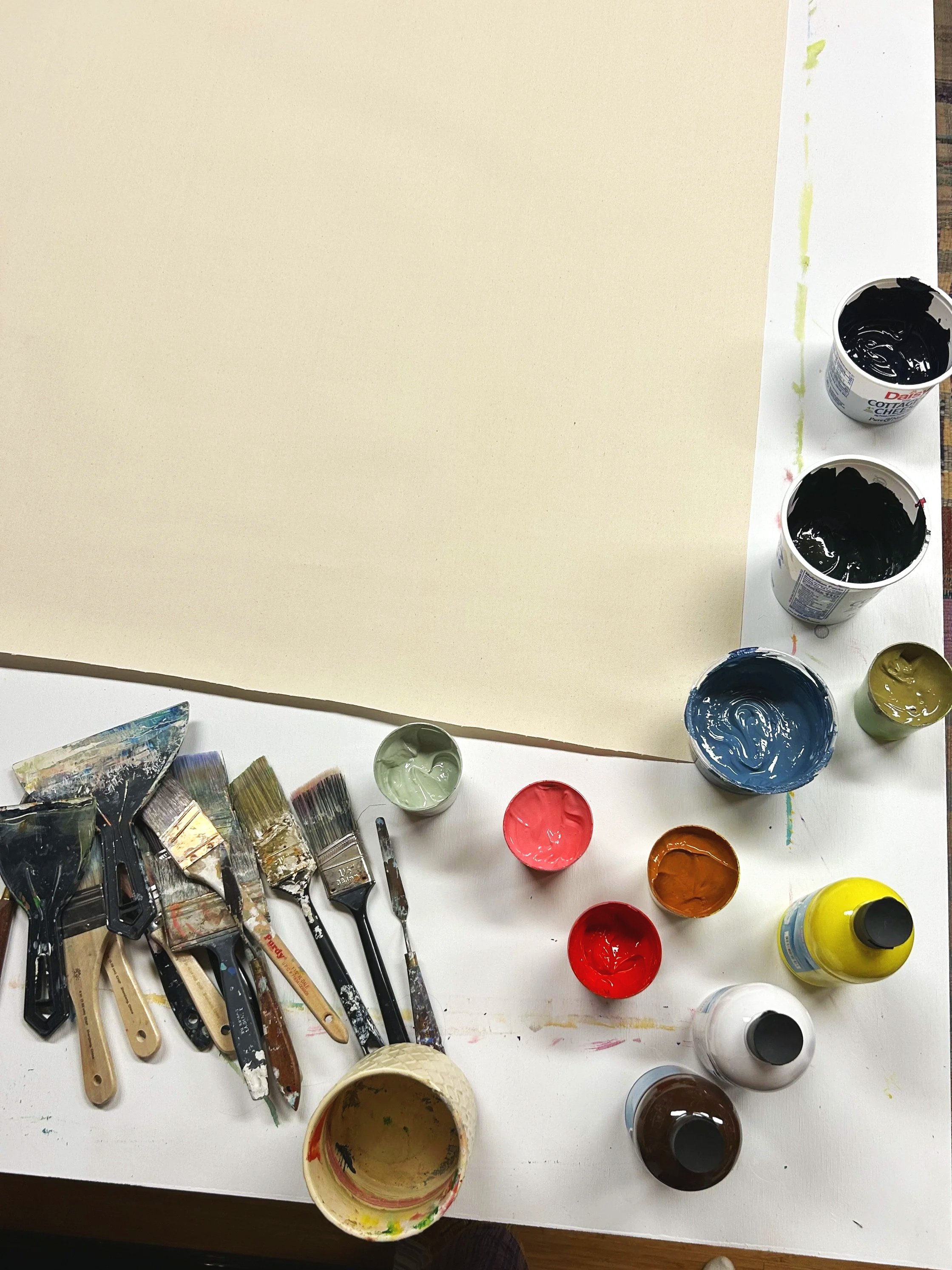 As Analog As it Gets