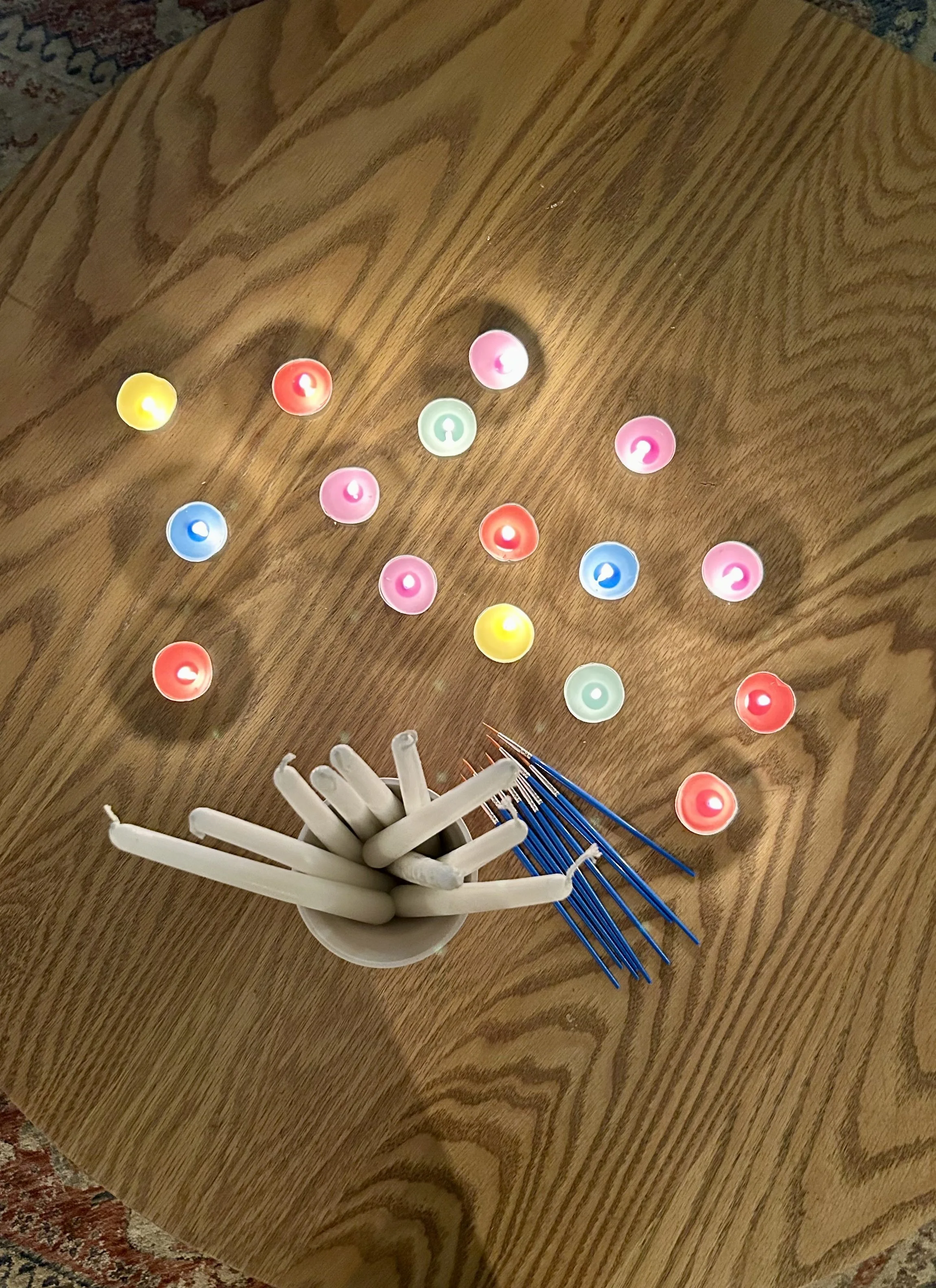 The Wilderness Is Calling: Solitude, Lent, and the Spiritual Practice of Being Still