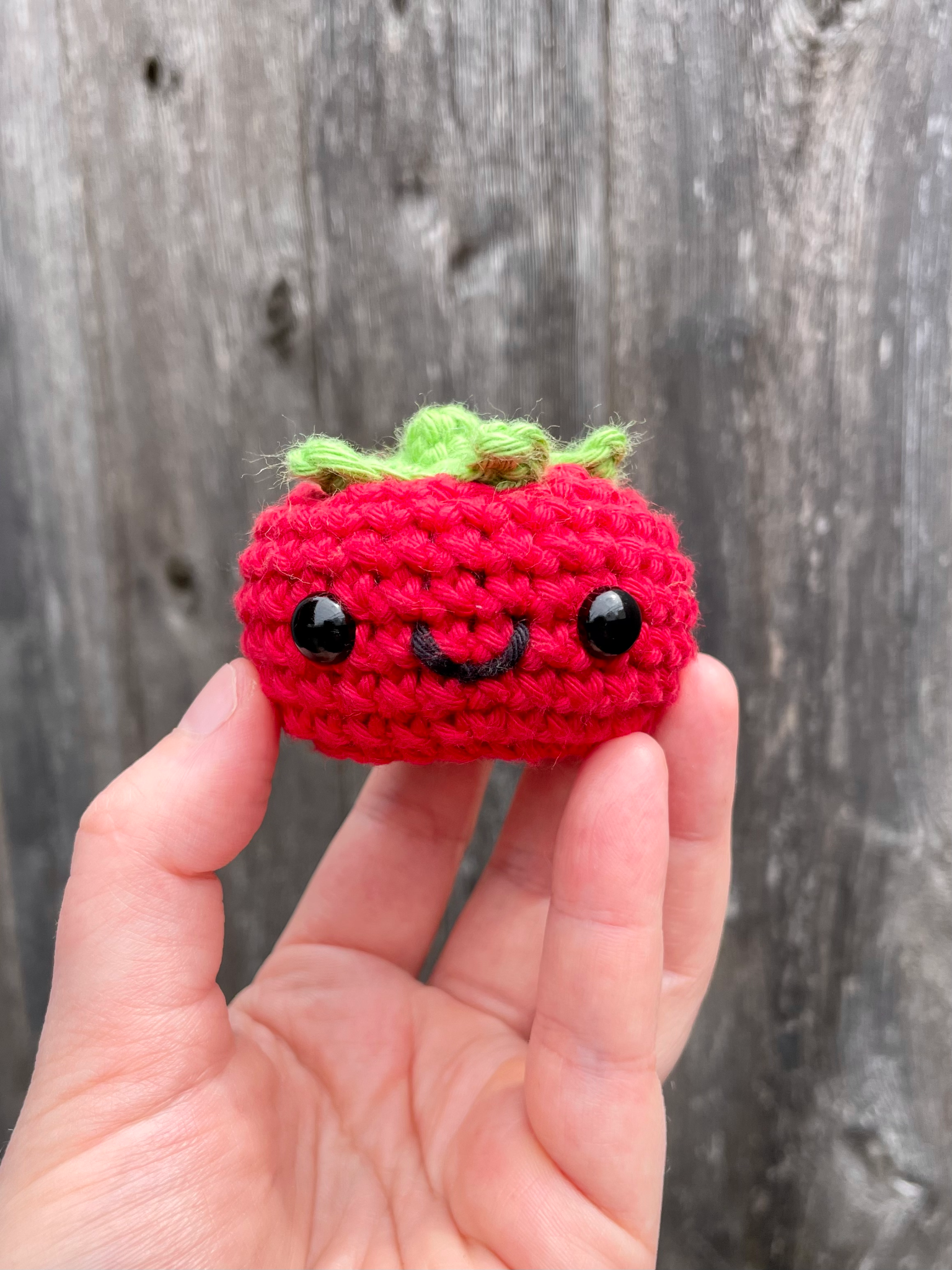 Crochet III: Amigurumi, Saturday 8/22