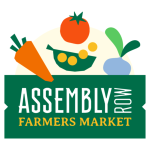 Assembly Row Farmers Market