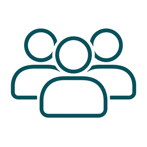 For Organizations Icon