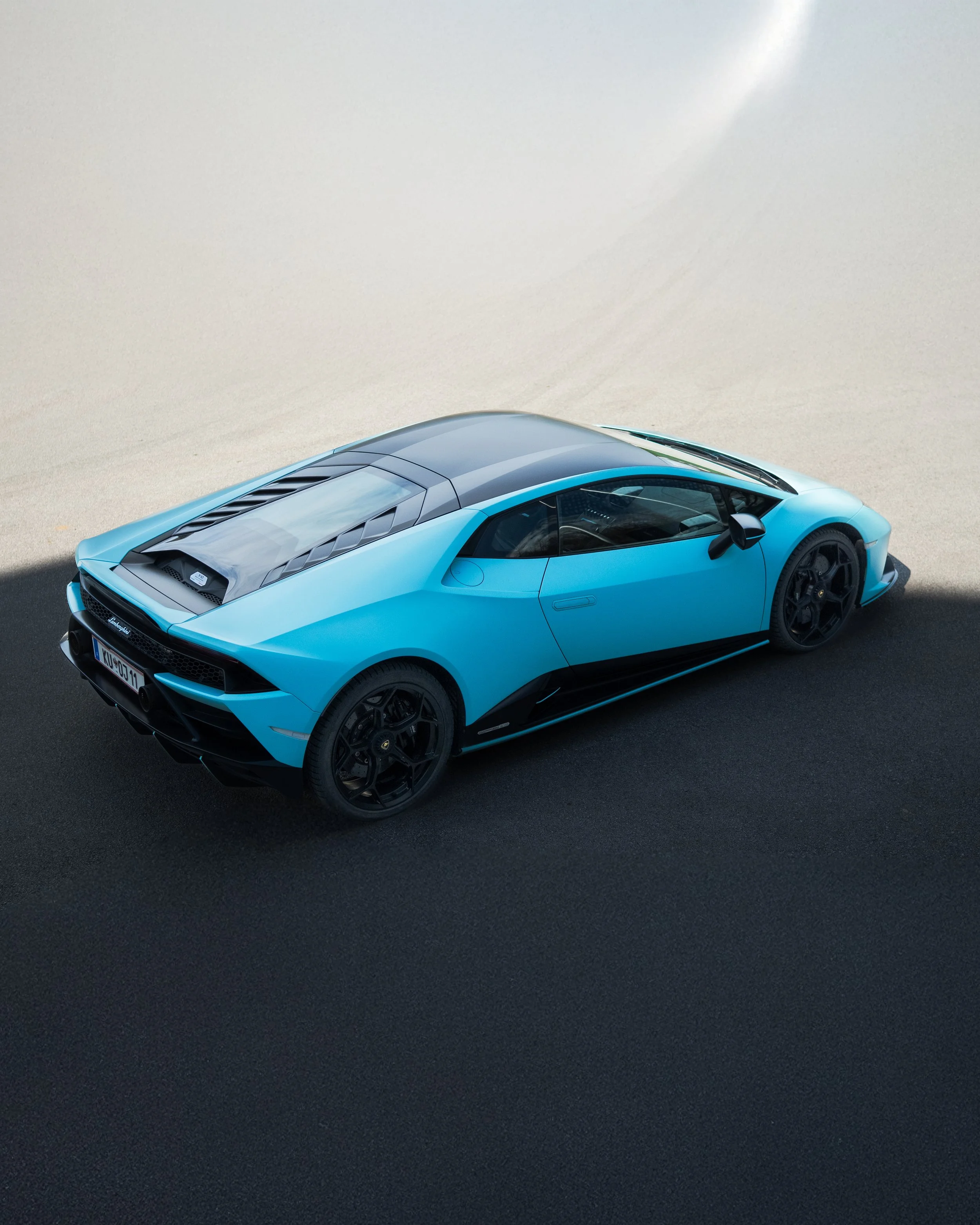 Lamborghini Huracan EVO|ojcars.de Feature 2024