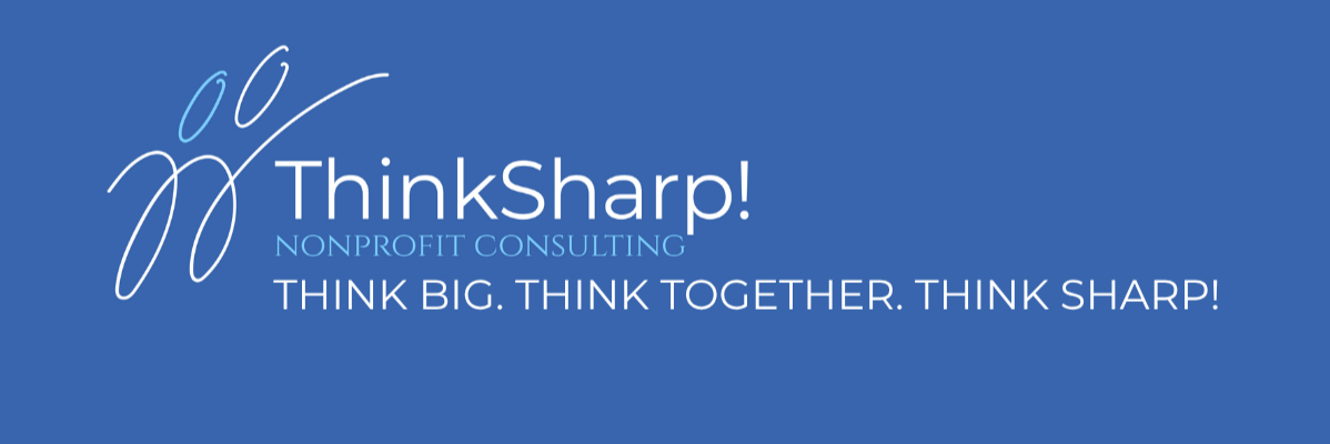 ThinkSharp