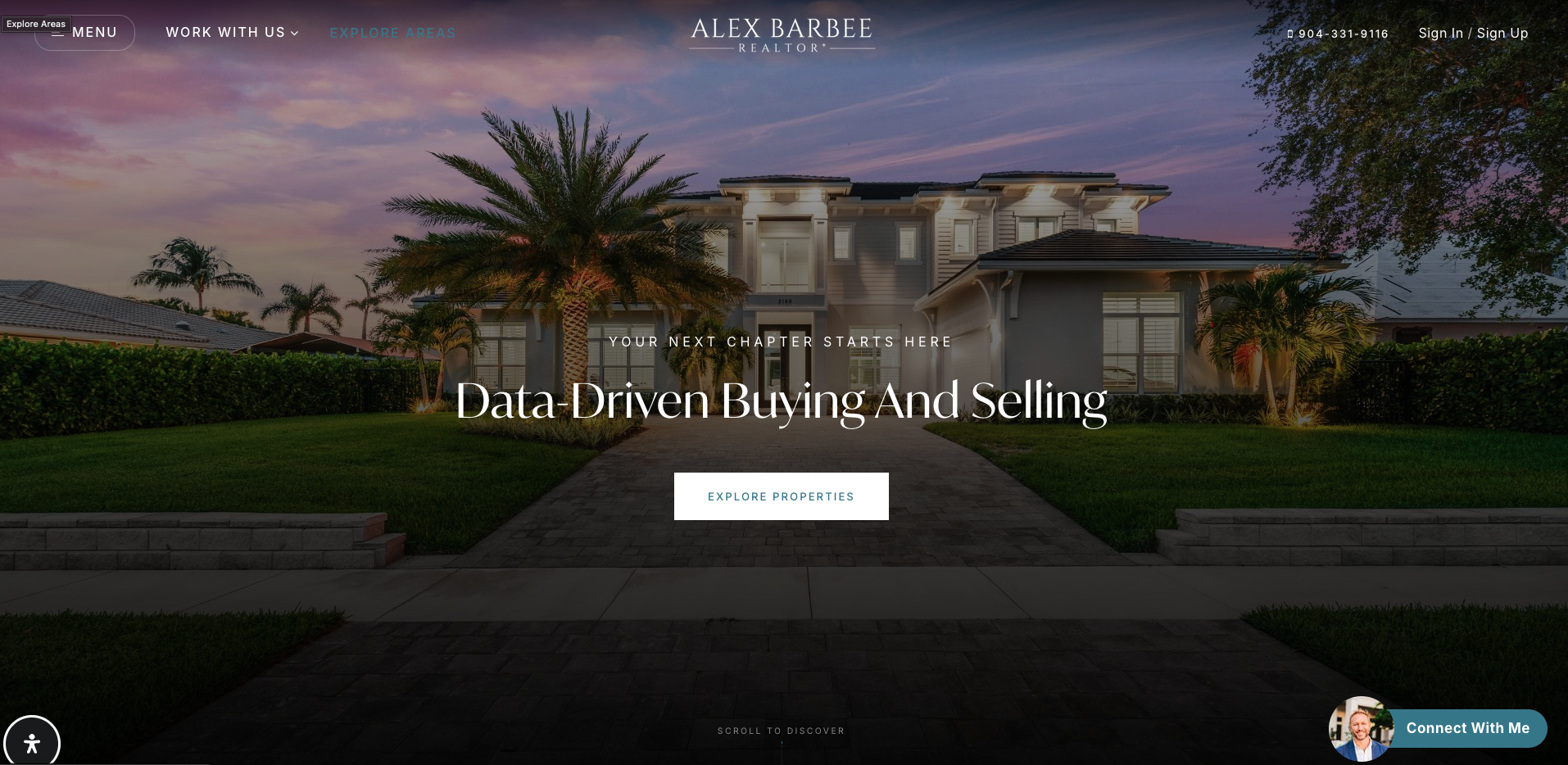 Alex Barbee Expands Into Luxury Real Estate, Bringing a Marketing-First Approach to High-End Homes