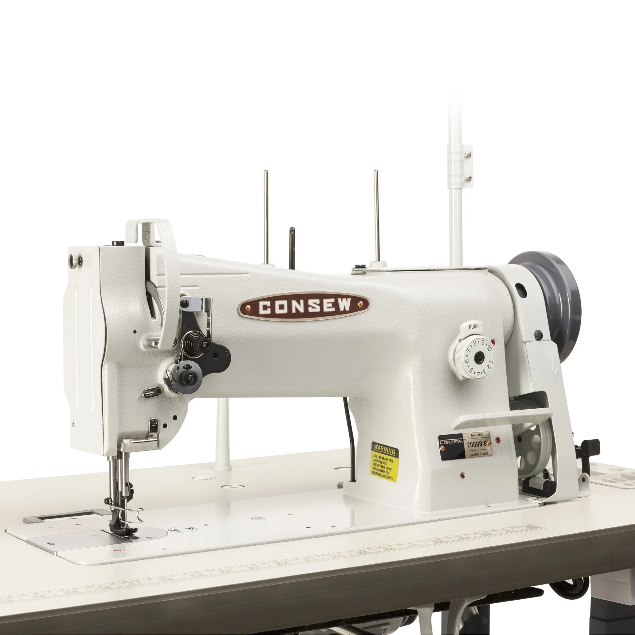 Consew 206RB-5 Walking Foot