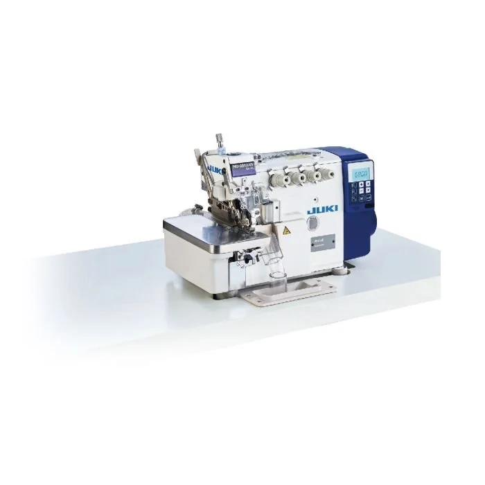 Juki MO6800A Automatic Serger