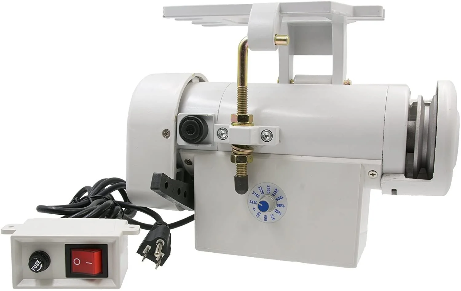 Consew CSM550 Servo Motor