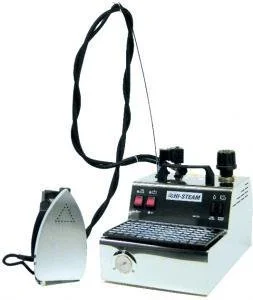 SVP-24 Mini Boiler