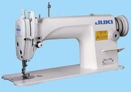 Juki DDL8700 Straigh Stitch