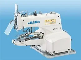 Juki MB1370 Button Sewer
