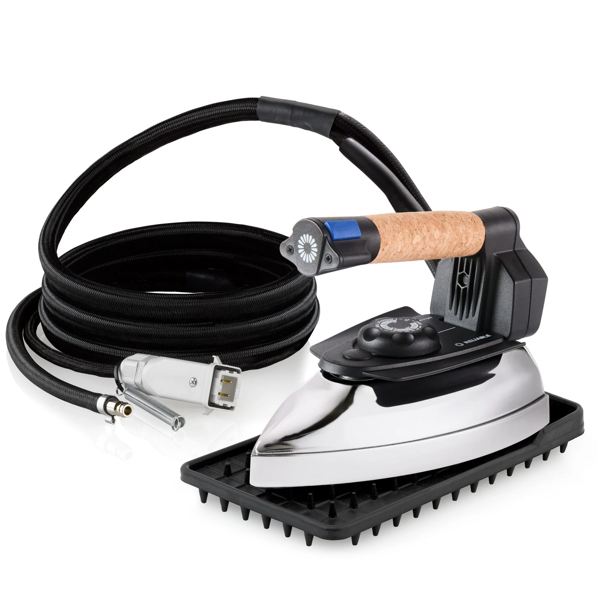 4100IR Professional Steam iron
