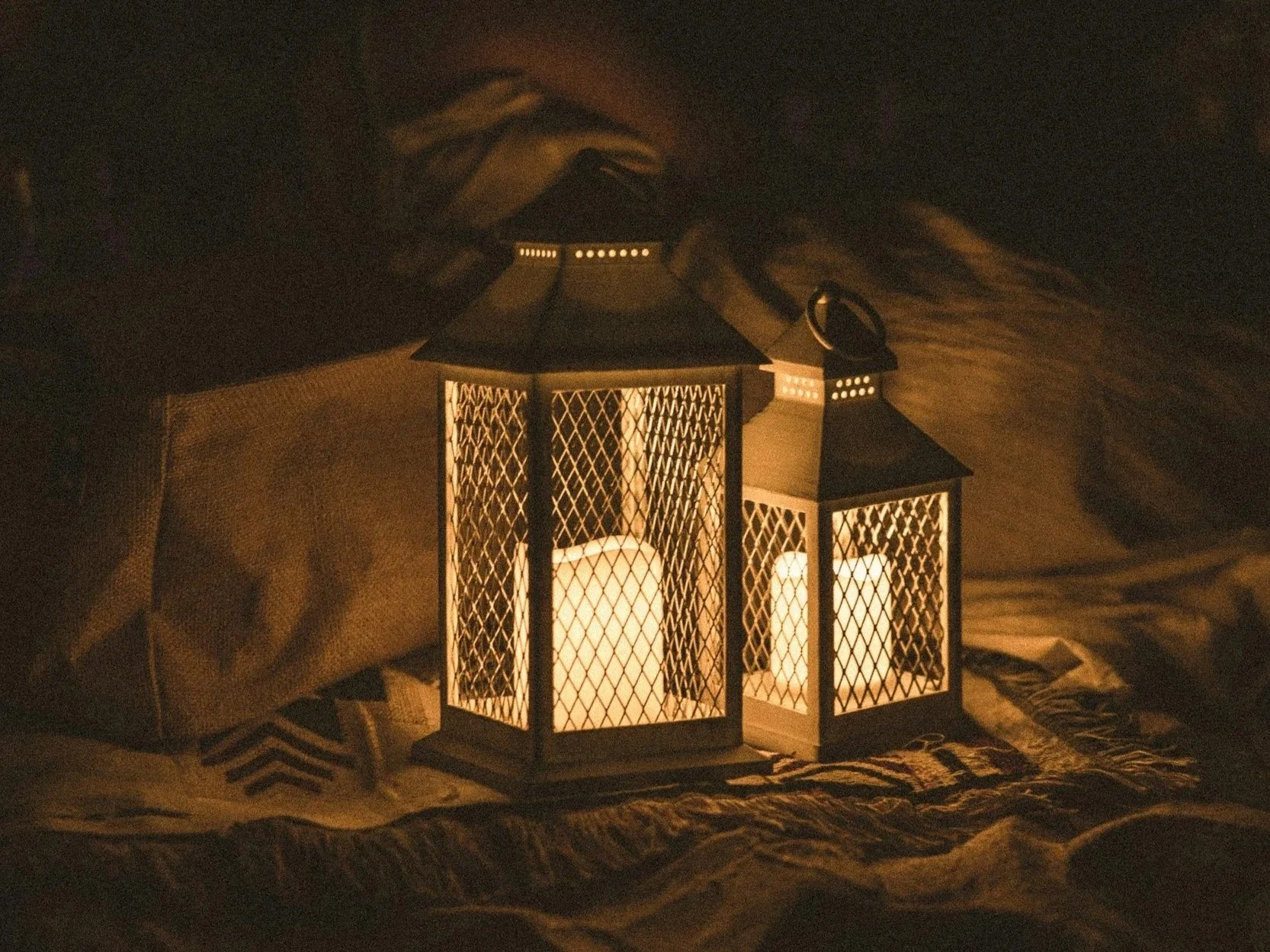 Mindful comms around Ramadan: what to consider (and what to avoid)