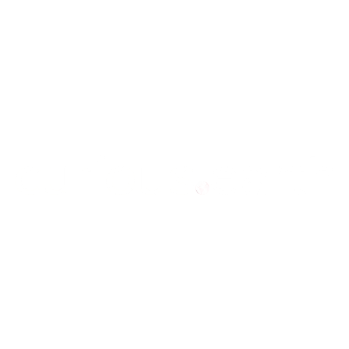 curious.earth logo with stylized text on a black background.