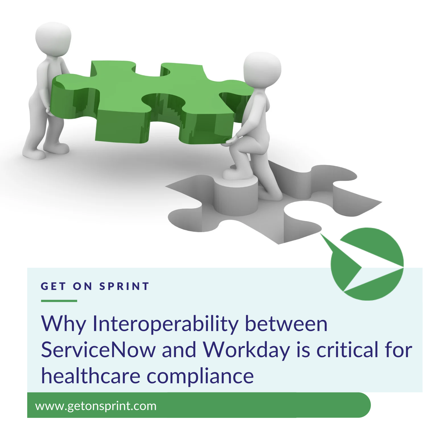 Why Interoperability Between Workday and ServiceNow Is Critical for Healthcare Compliance