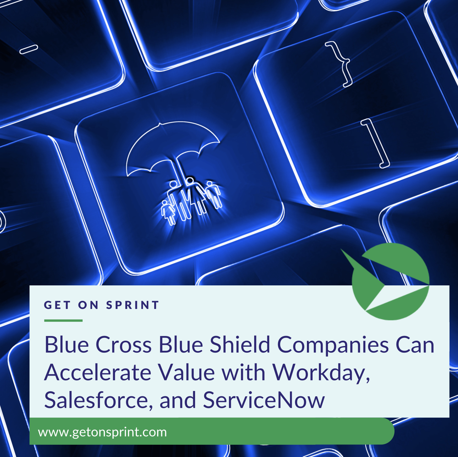 A doctor in a white coat with a stethoscope around his neck, surrounded by digital healthcare and medical icons such as a heart rate monitor, health chart, syringe, and medical cross, in a futuristic, technological setting.