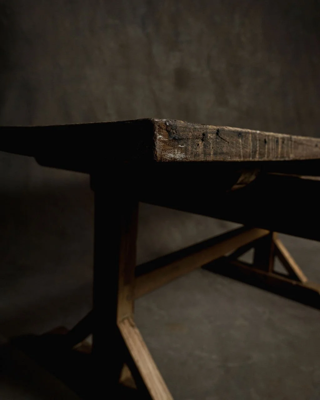 Spanish Catalan Walnut Table C.2.jpg