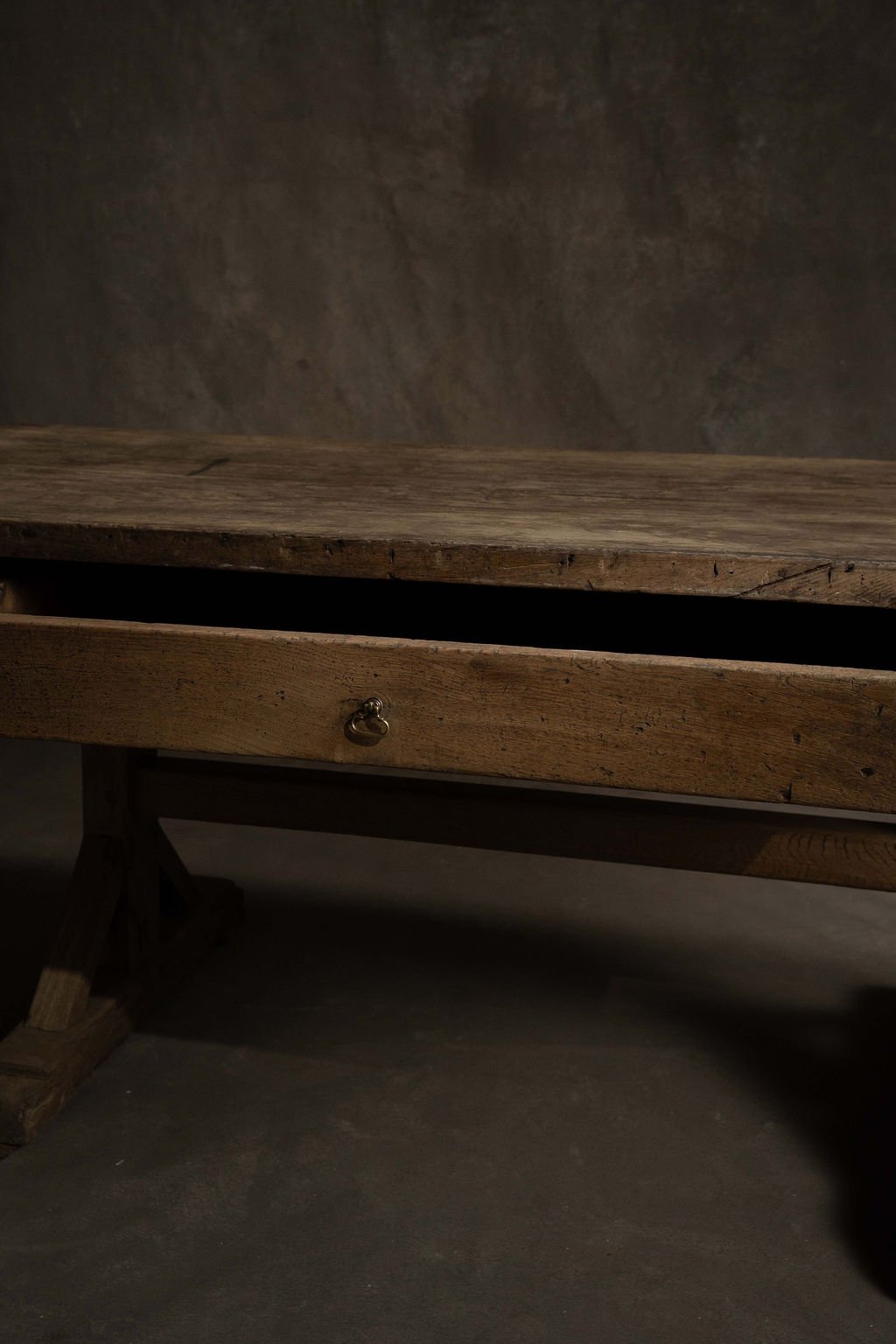 Spanish Catalan Walnut Table C.4.jpg