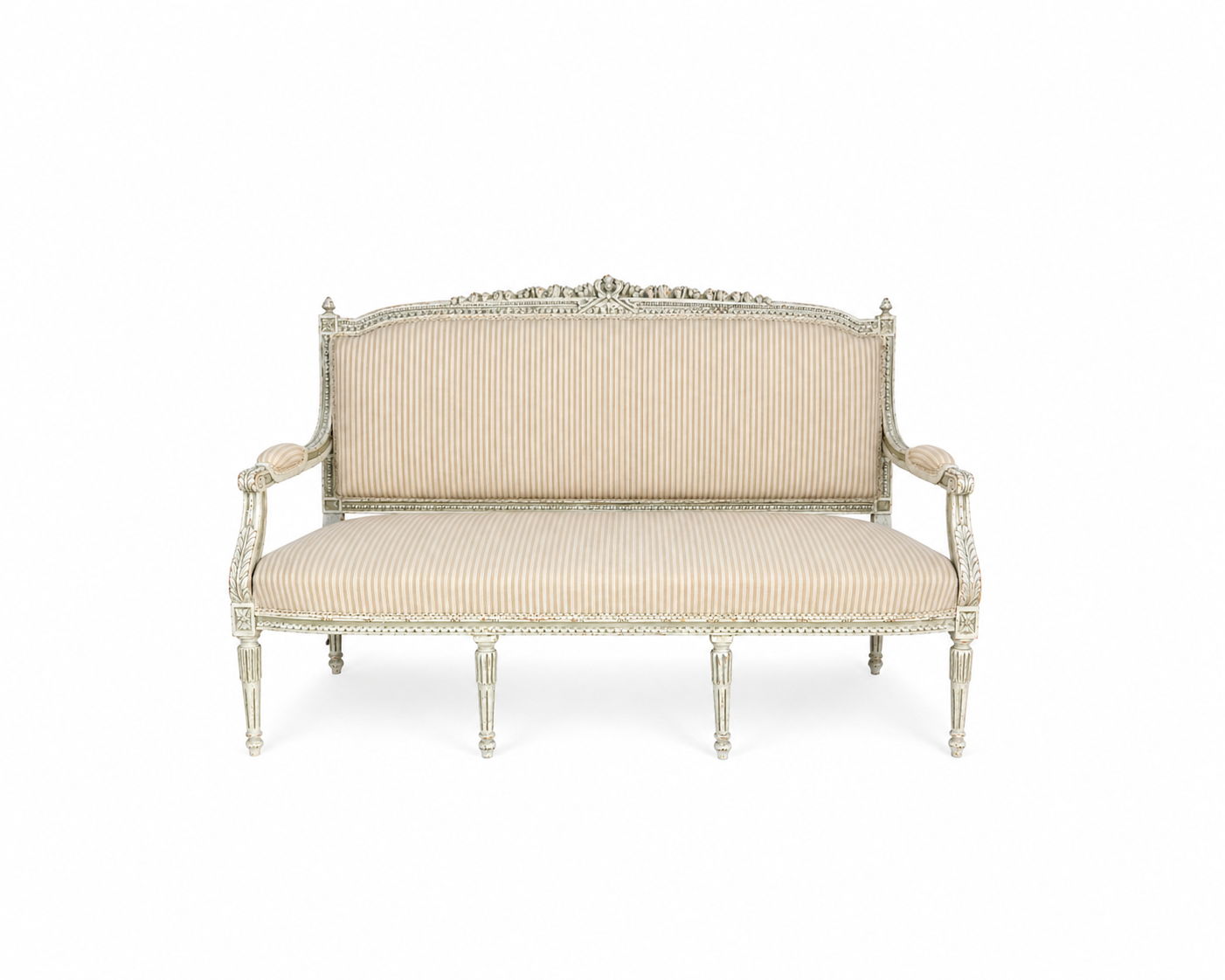 19th Century French Settee.png
