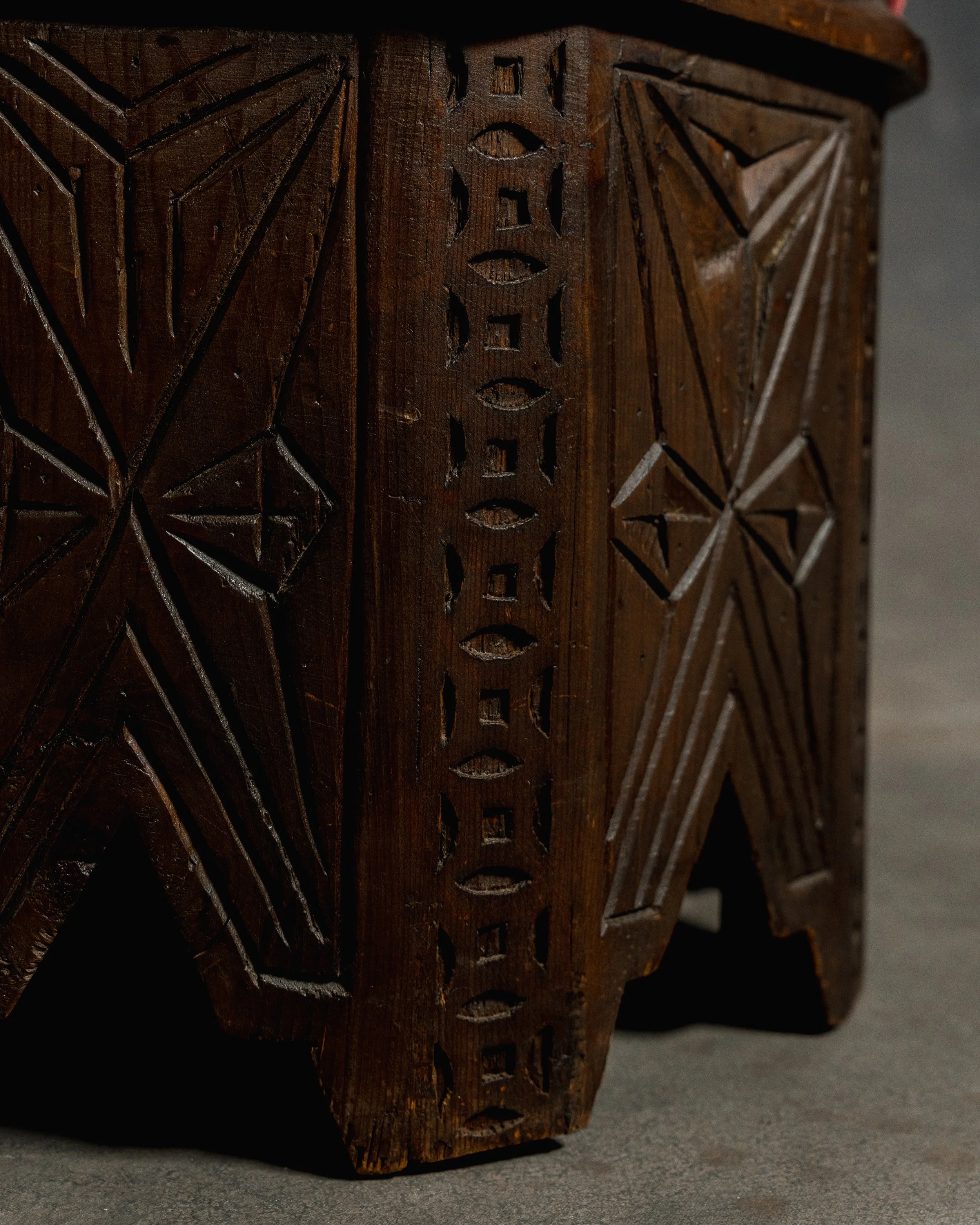 Carved Wood Chairs Pair6.jpg
