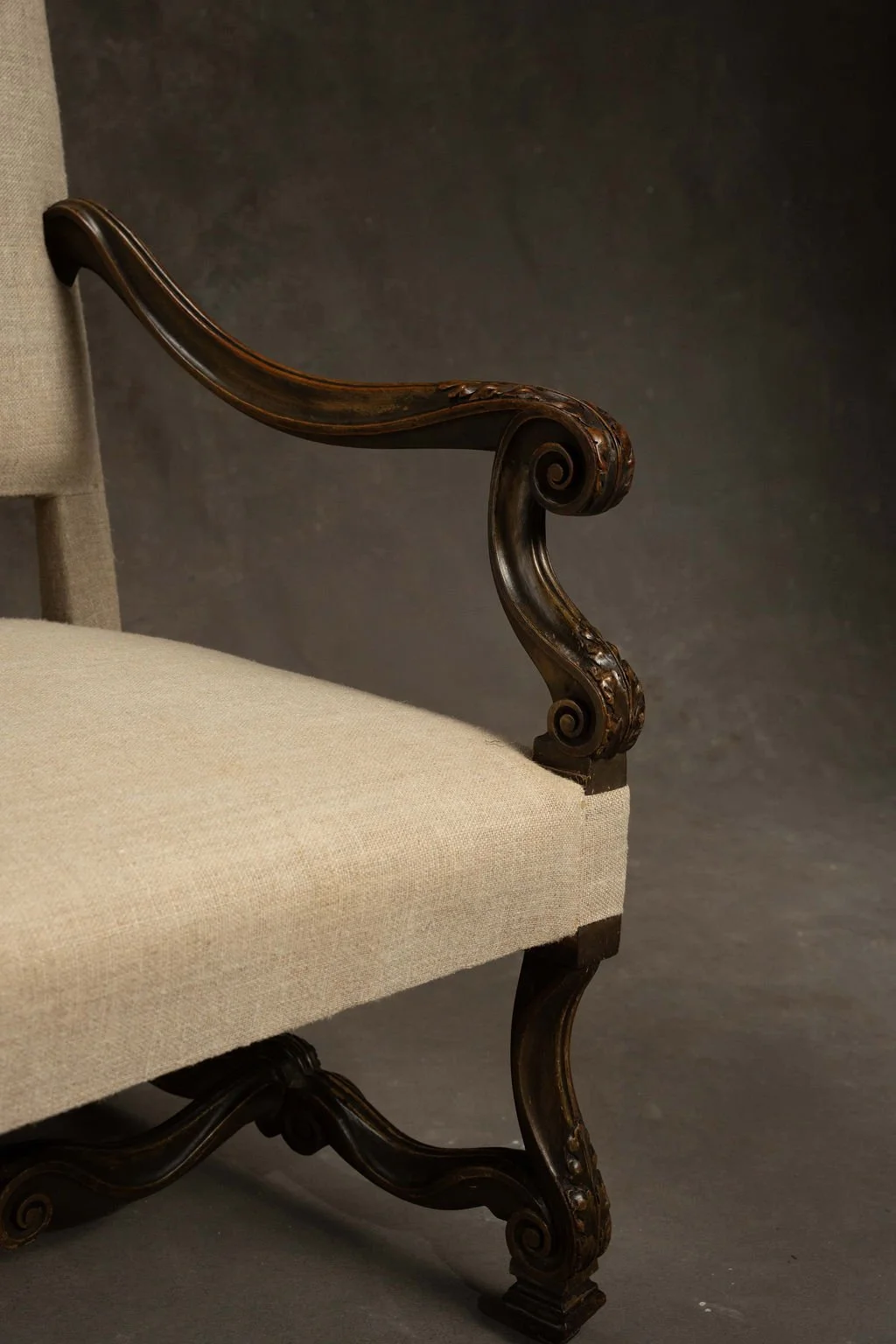 Pair of Louis XIV Os De Mouton Chairs C.5.jpg