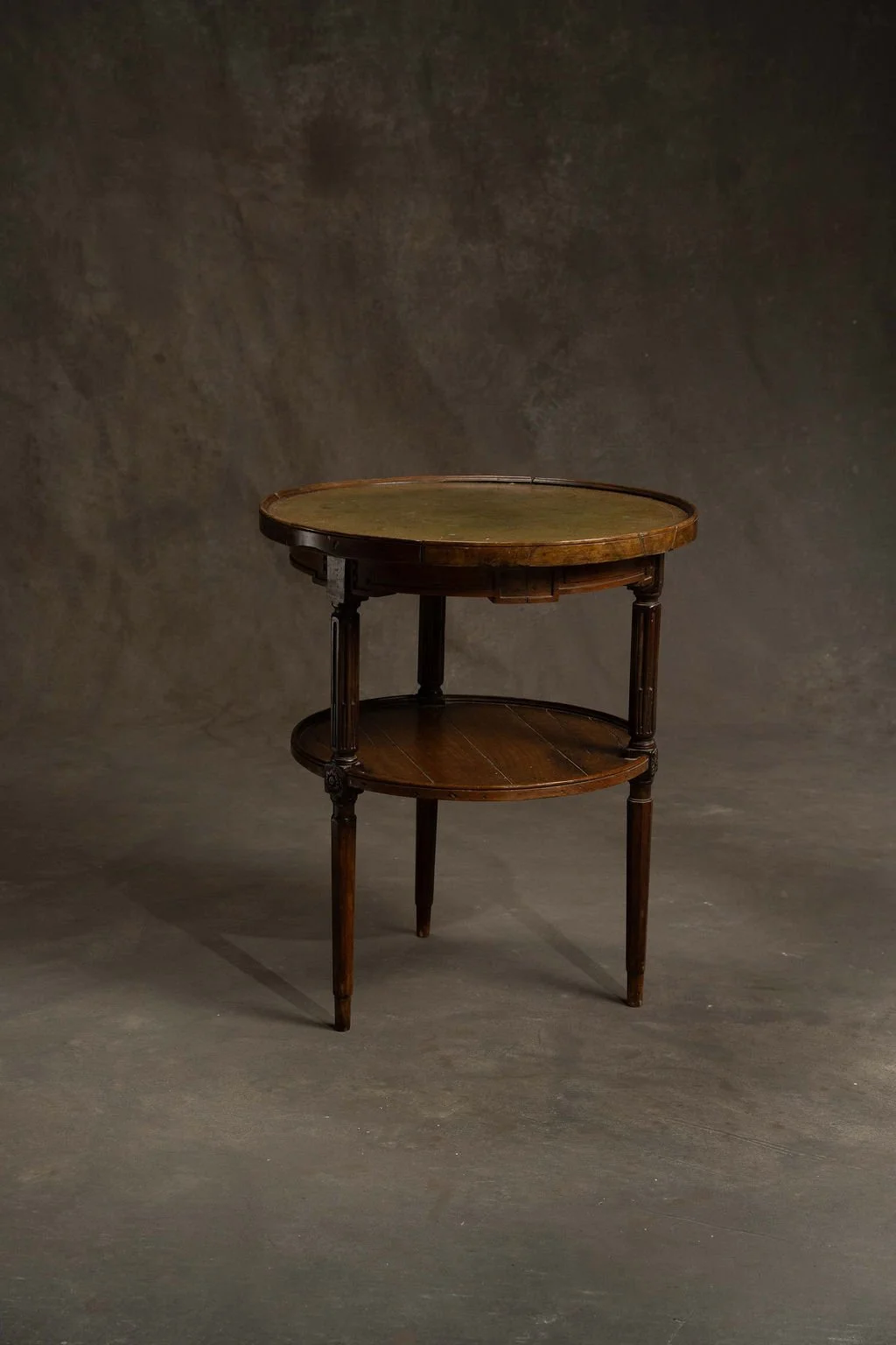 Leather Topped Tavern Table 6.jpg