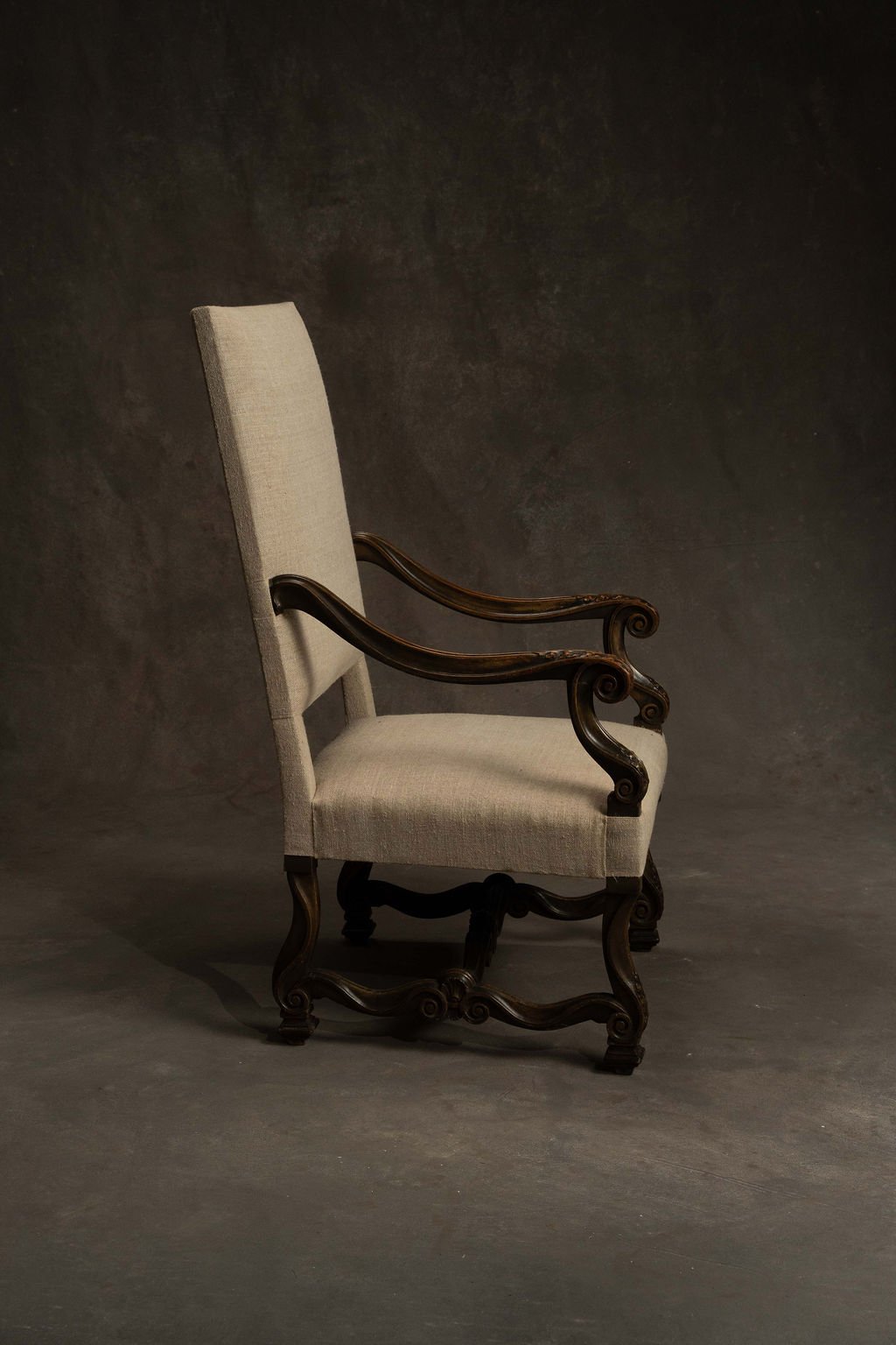Pair of Louis XIV Os De Mouton Chairs C.2.jpg