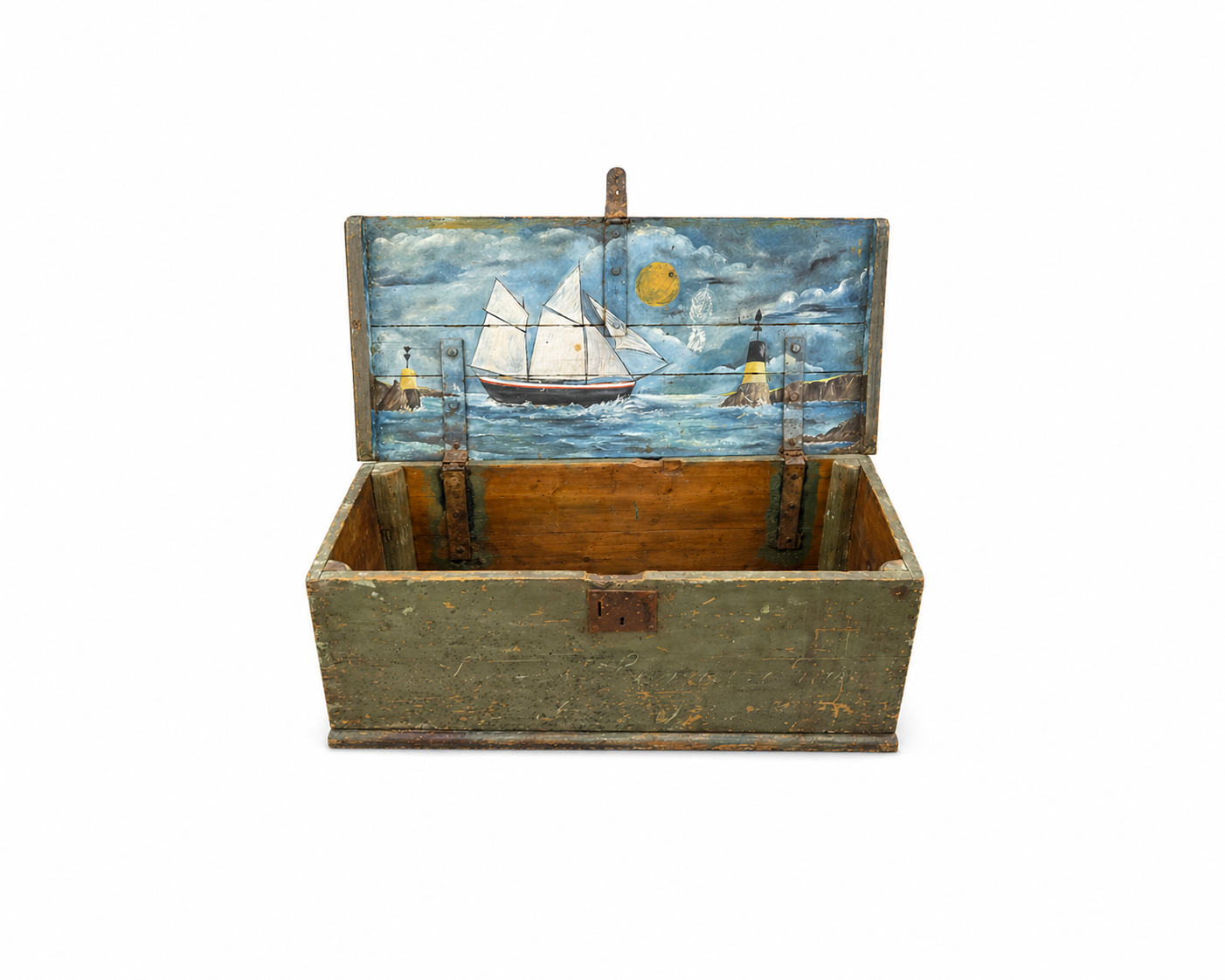 Painted Ship Box, c. 1890.png