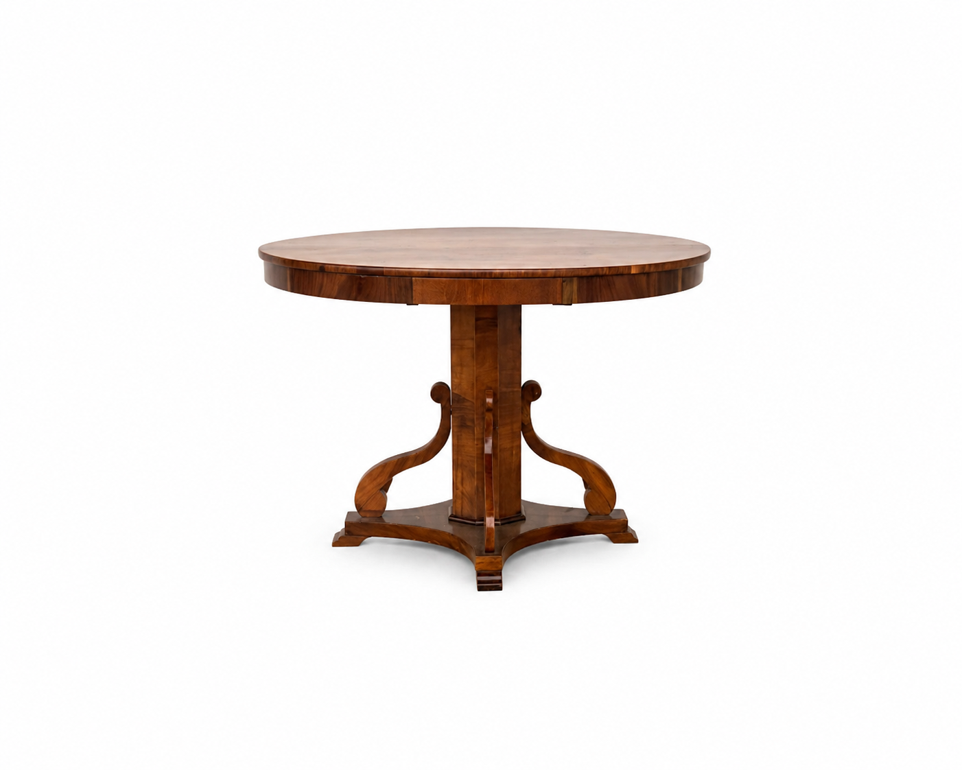 German Oval Table, 20th Century.png