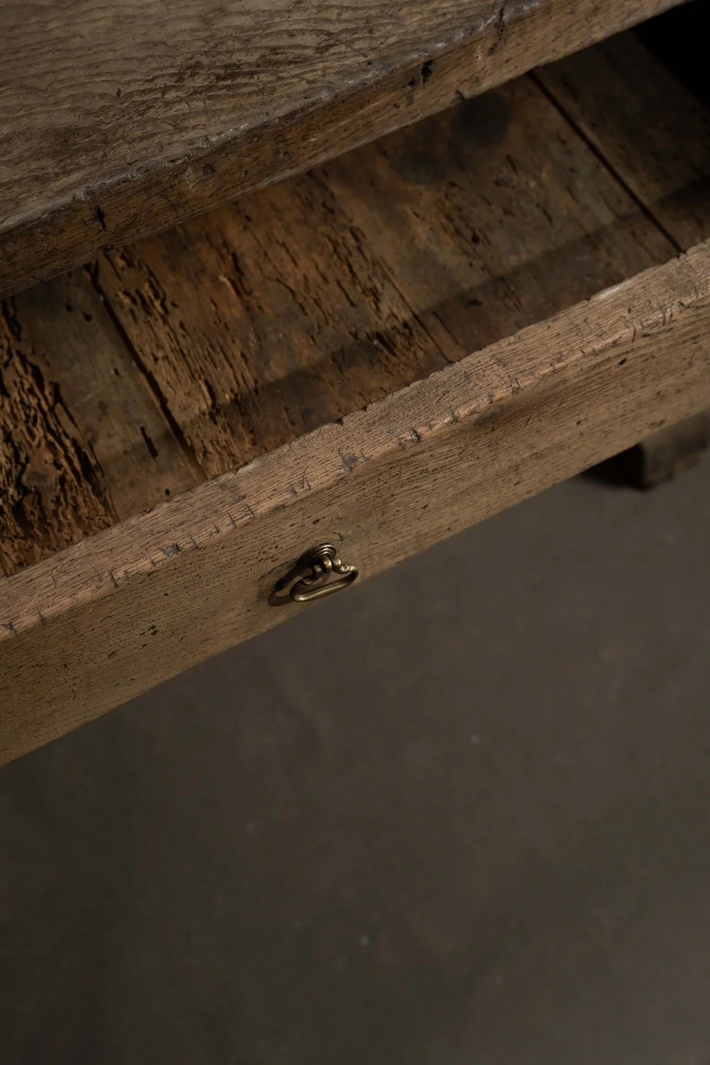 Spanish Catalan Walnut Table C.5.jpg