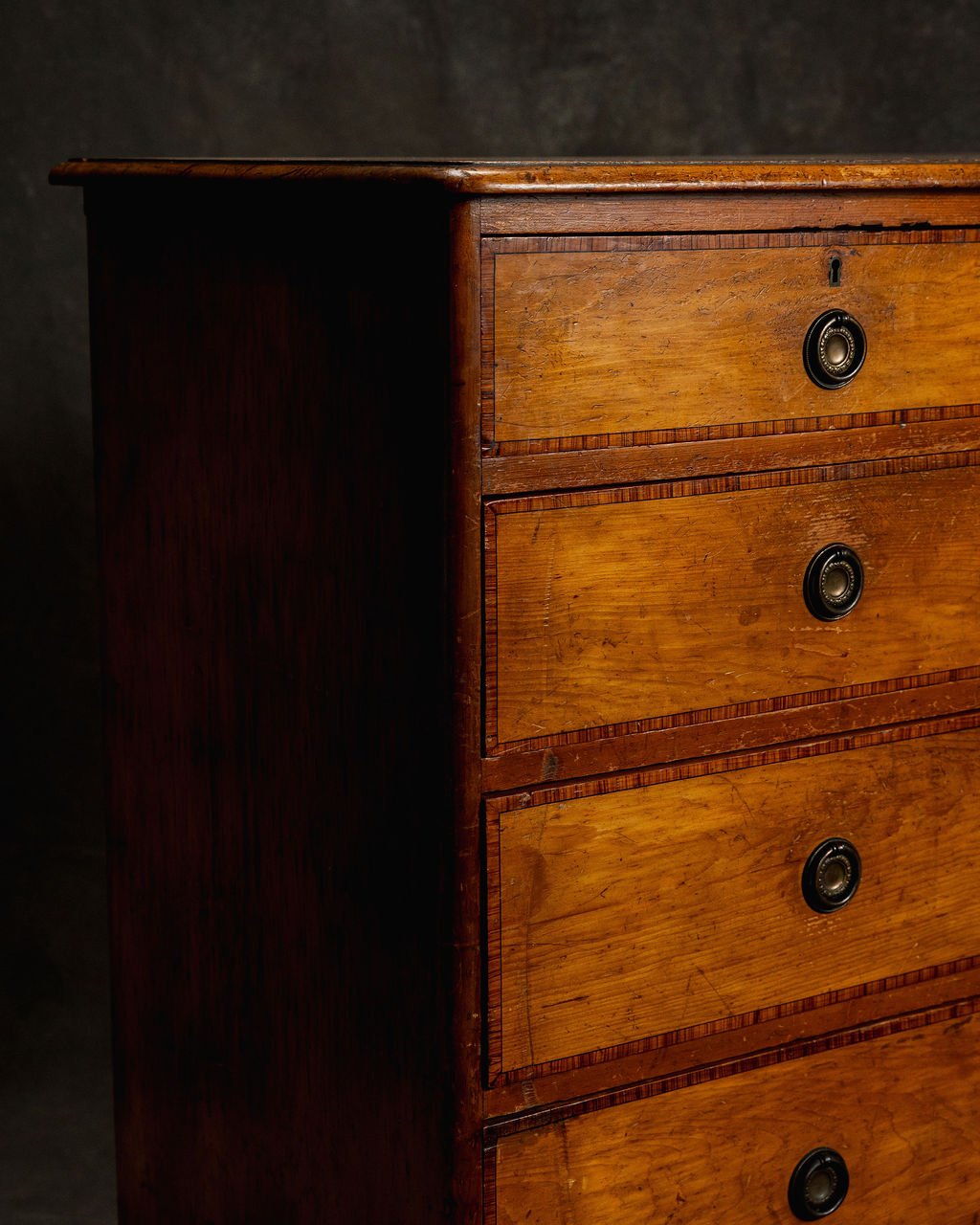 English Painted Chest of Drawers 4.jpg
