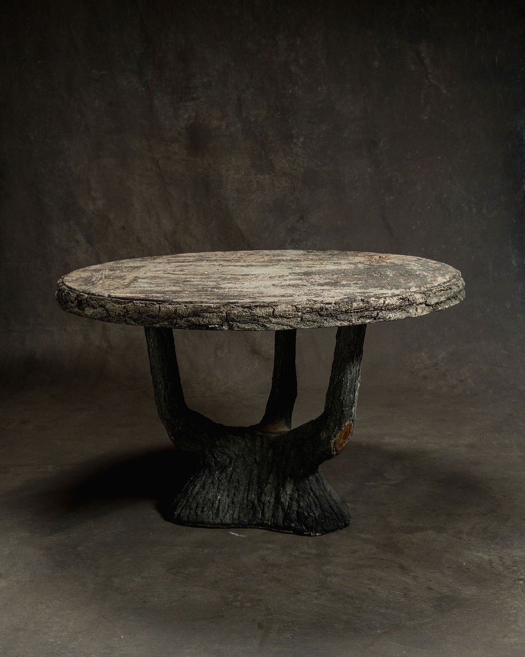 French Faux Bois Concrete Table4.jpg