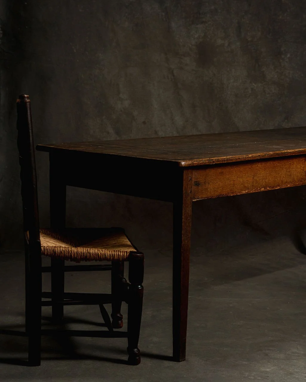 Large Oak Farmhouse Refectory Table1.jpg