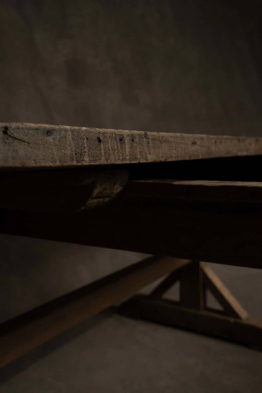 Spanish Catalan Walnut Table C.7.jpg