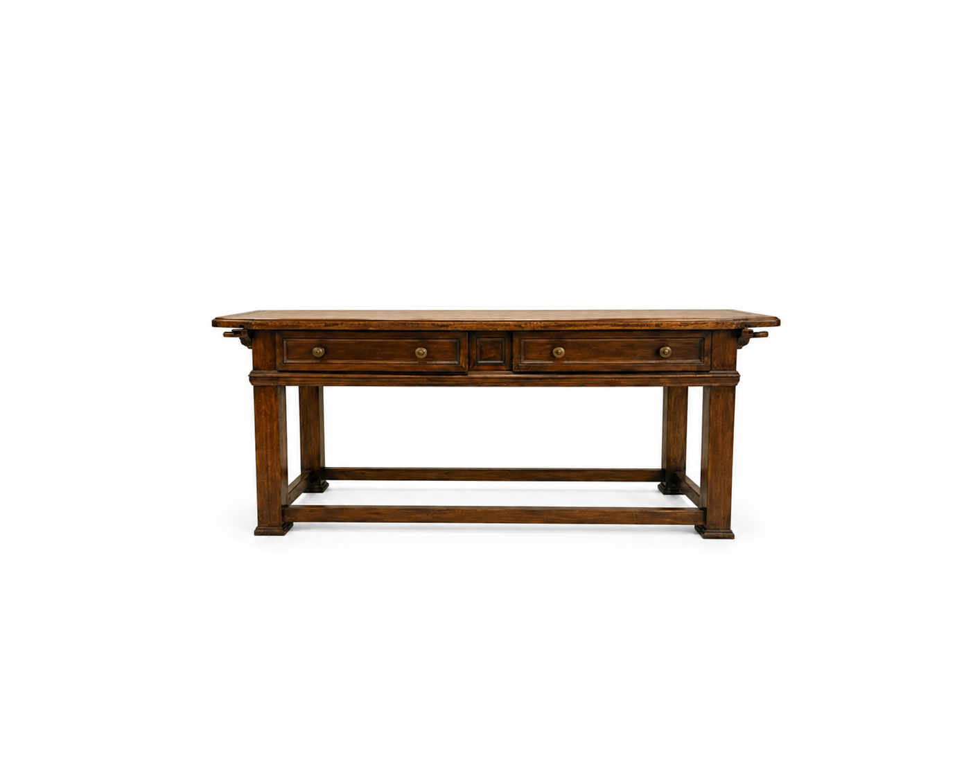 19th Century Italian Library Table.png