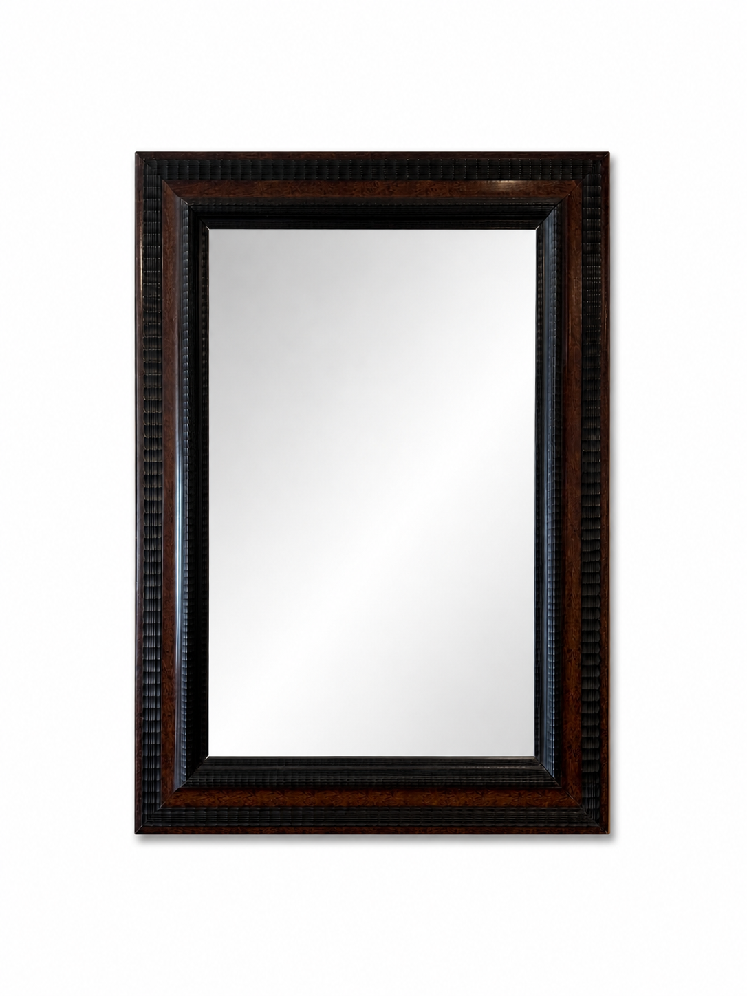 Italian Frame, Dutch Style, c. 1940.png