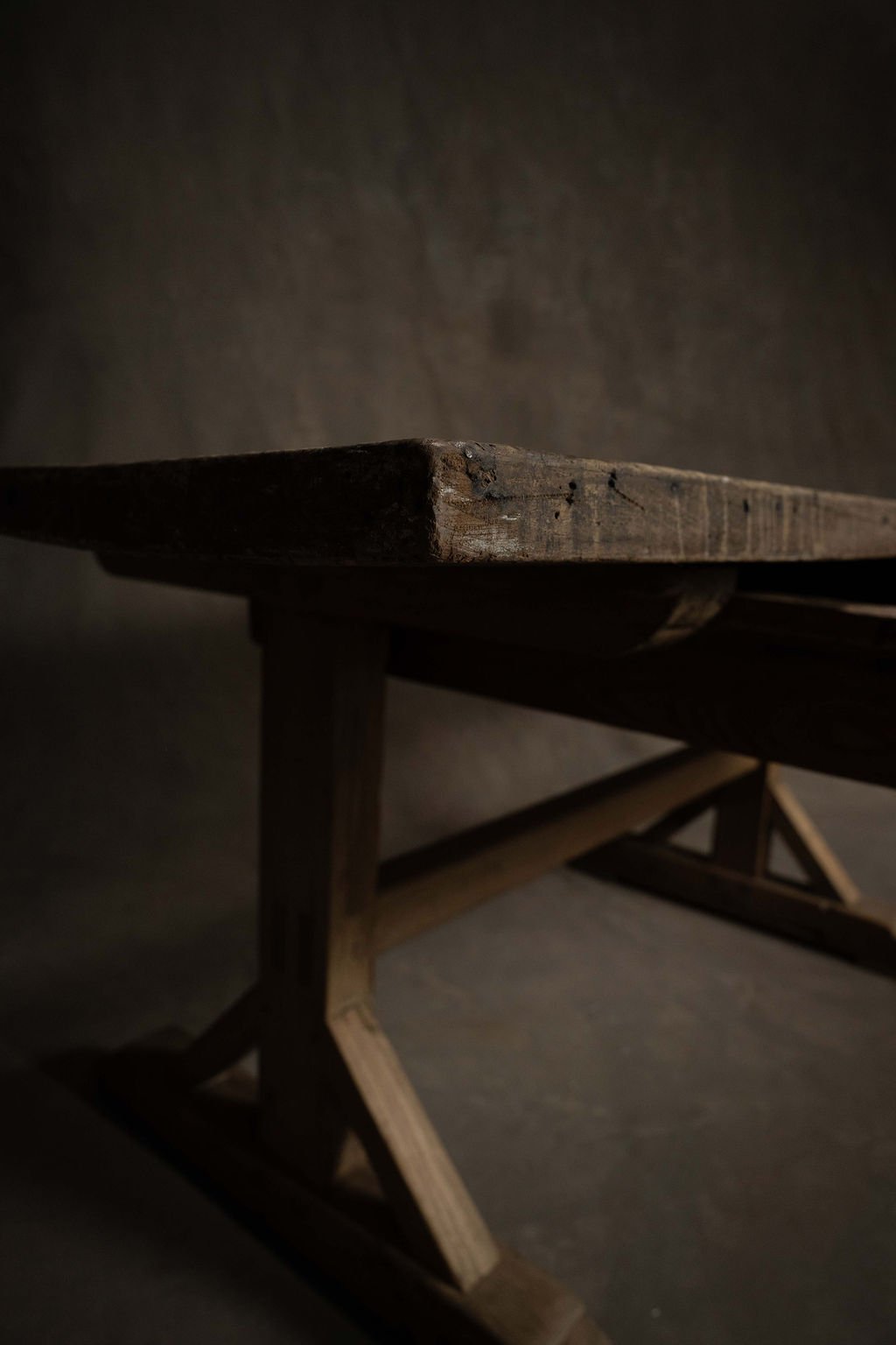 Spanish Catalan Walnut Table C.8.jpg