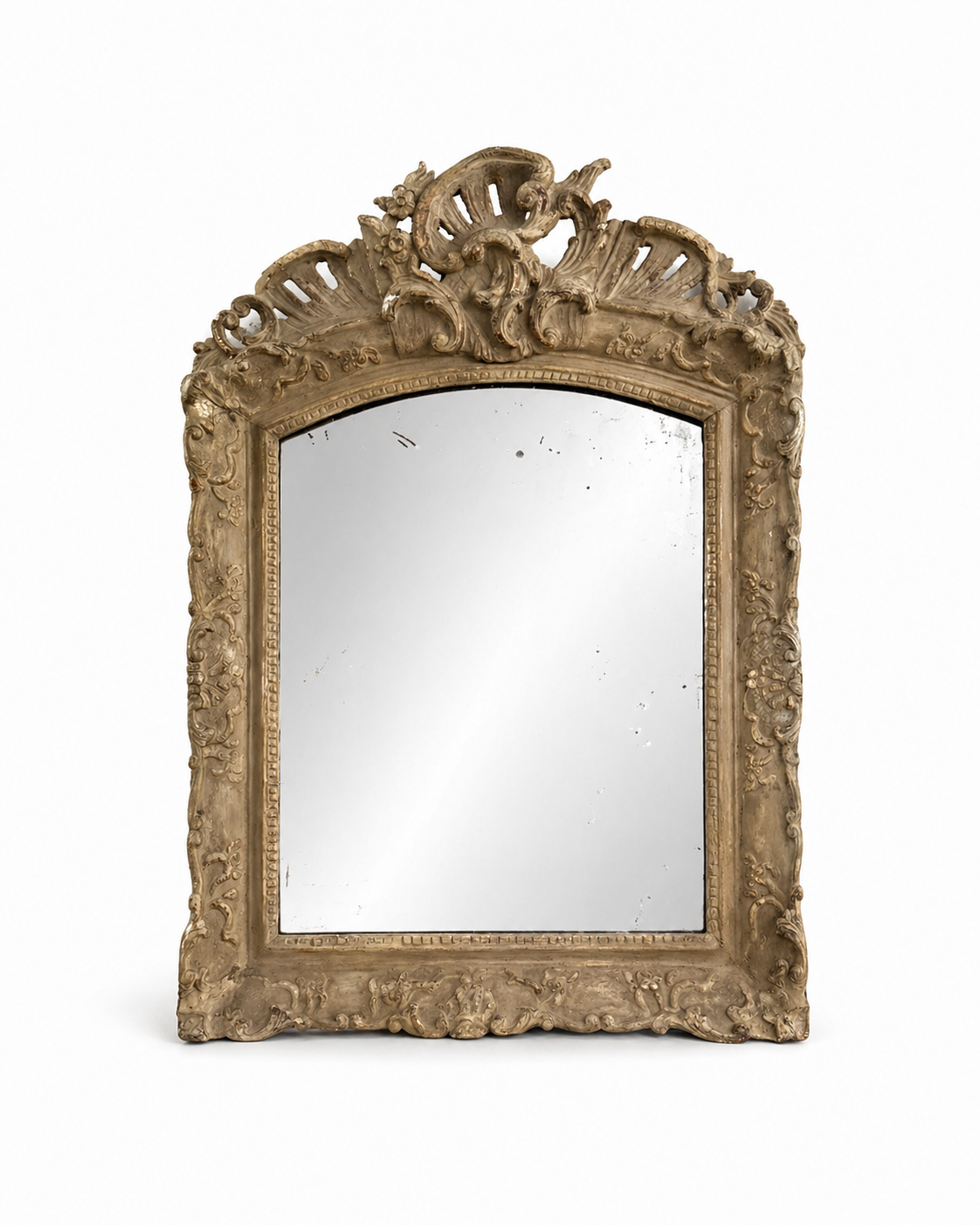 Painted Régence Mirror, c. 1723.png