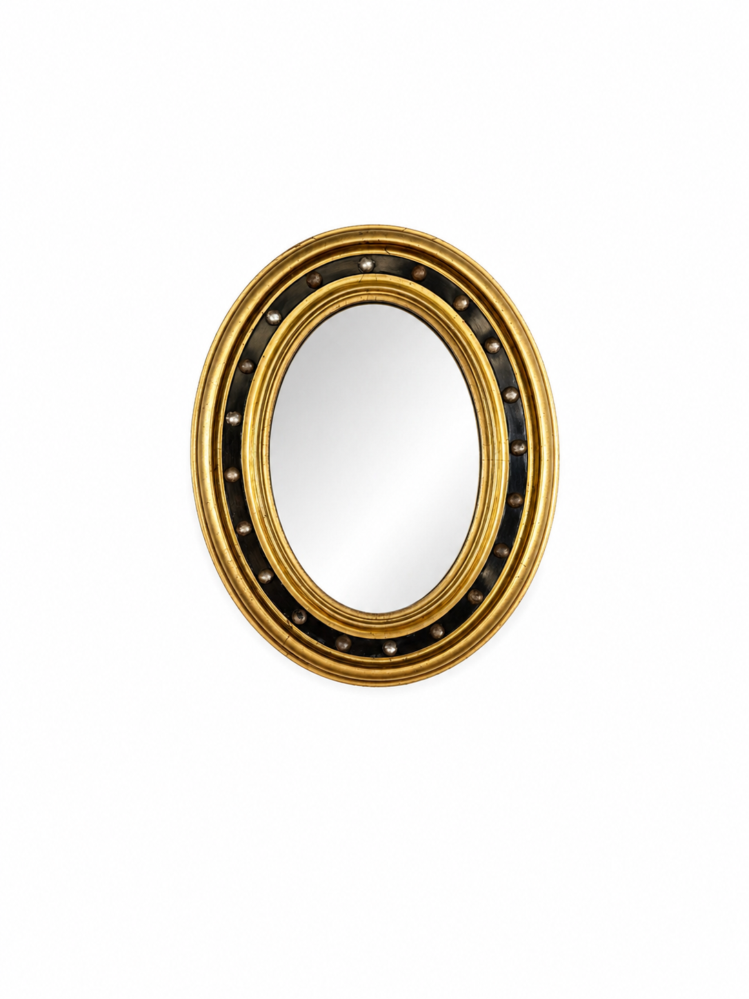 Irish Gilt Oval Mirror.png