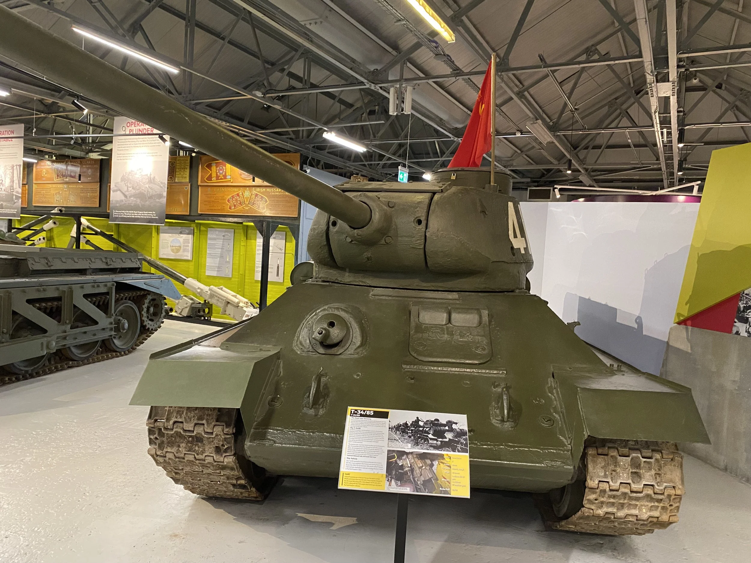 Turning Points on World War II’s Eastern Front