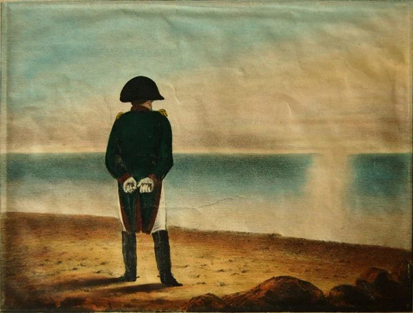Napoleon, Hitler, and Russia