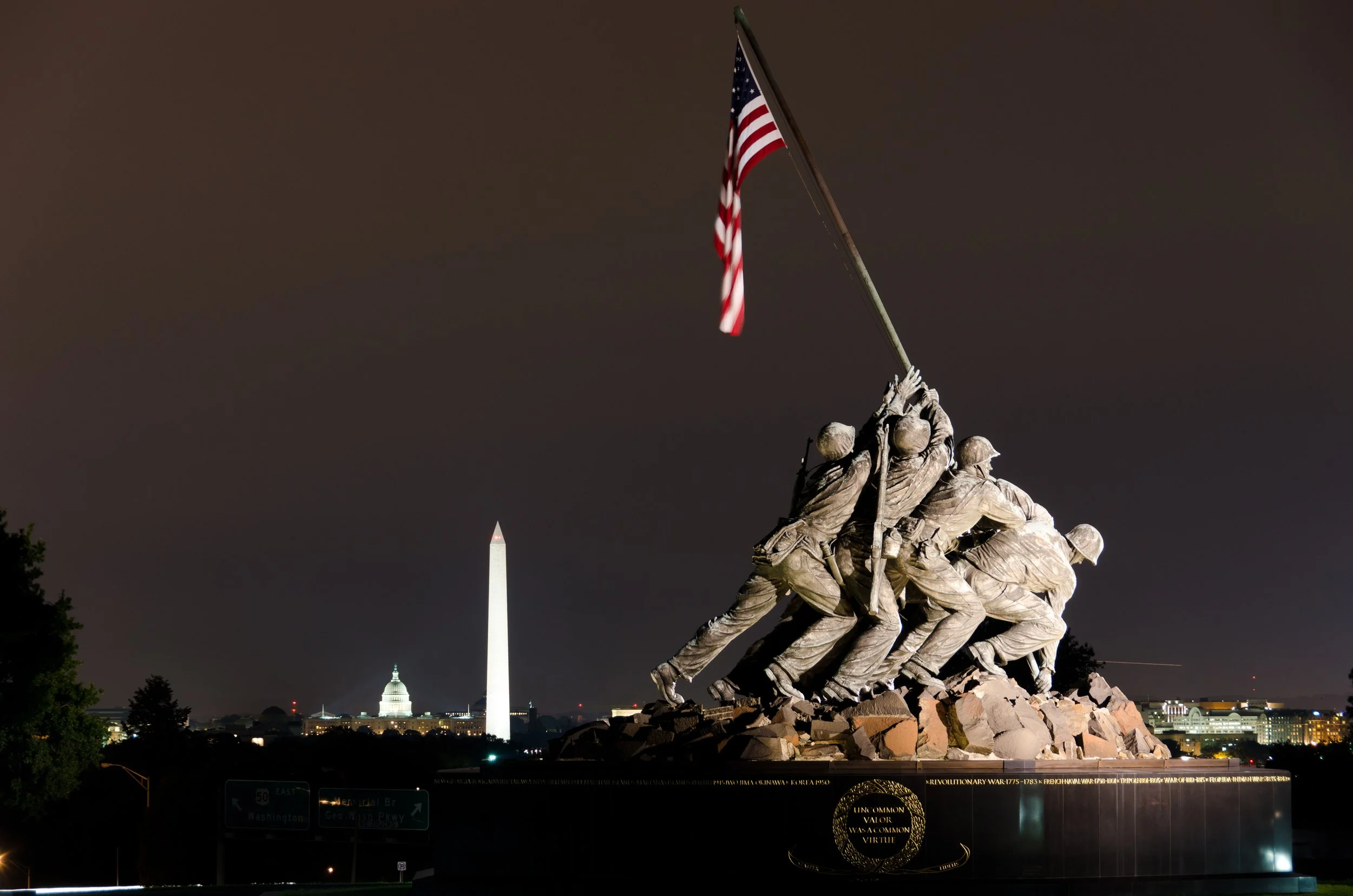 Morale in War: Part 4 - Concluding Thoughts