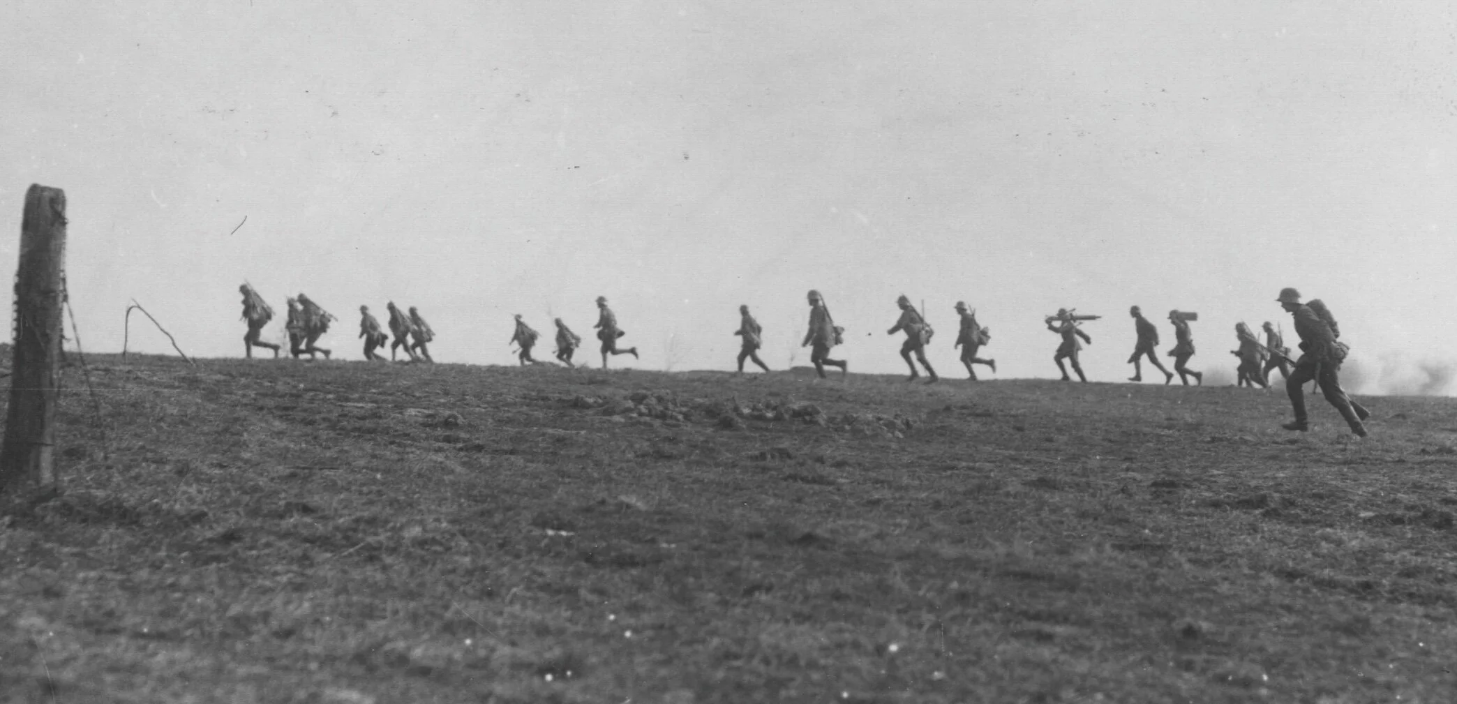 Cambrai 1917