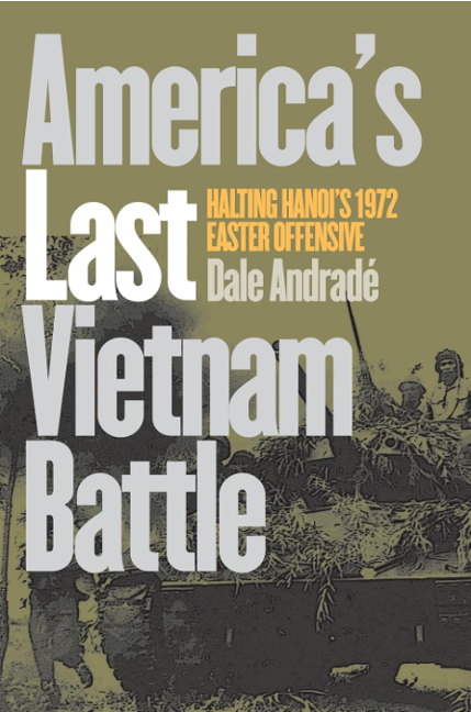 The 1972 Easter Offensive