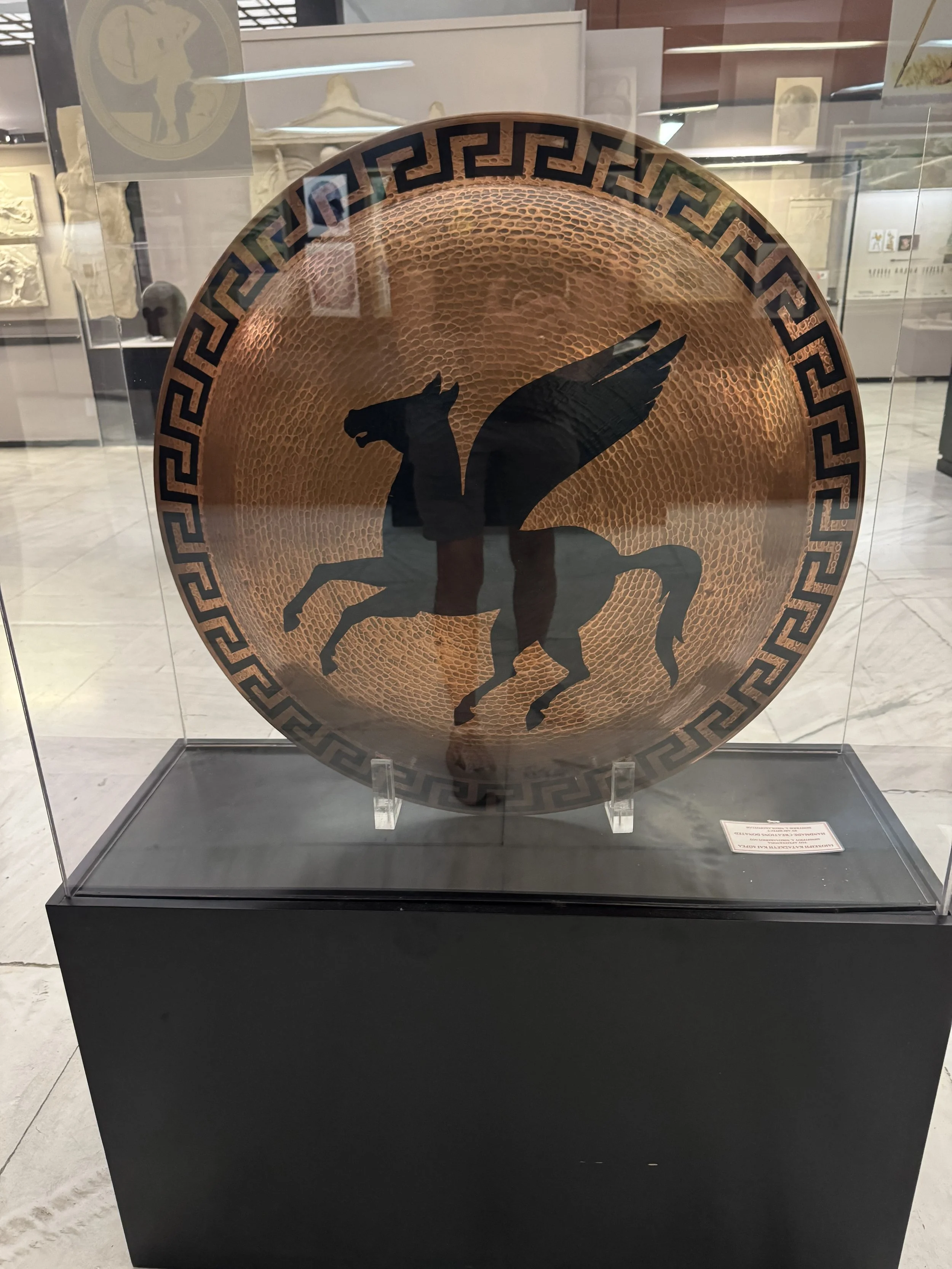 War Museum of Athens
