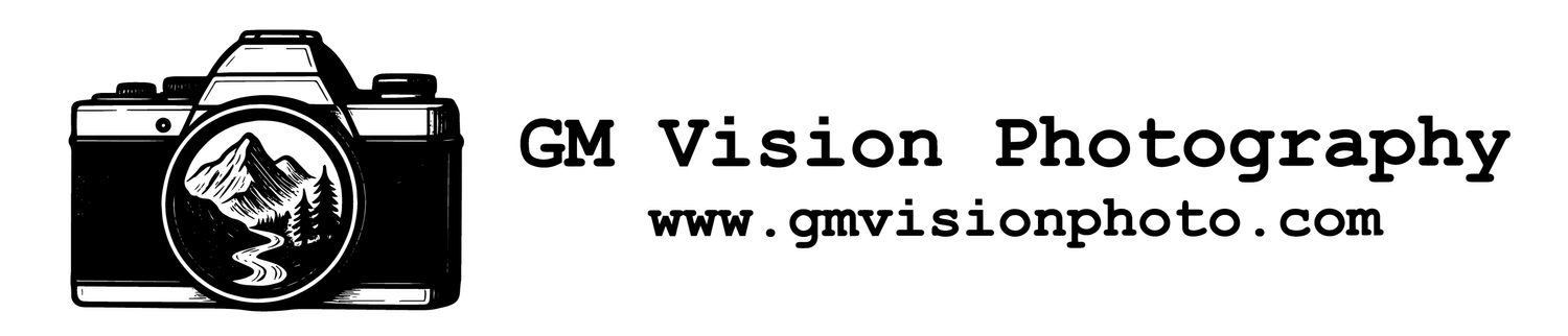 GM Vision Photography