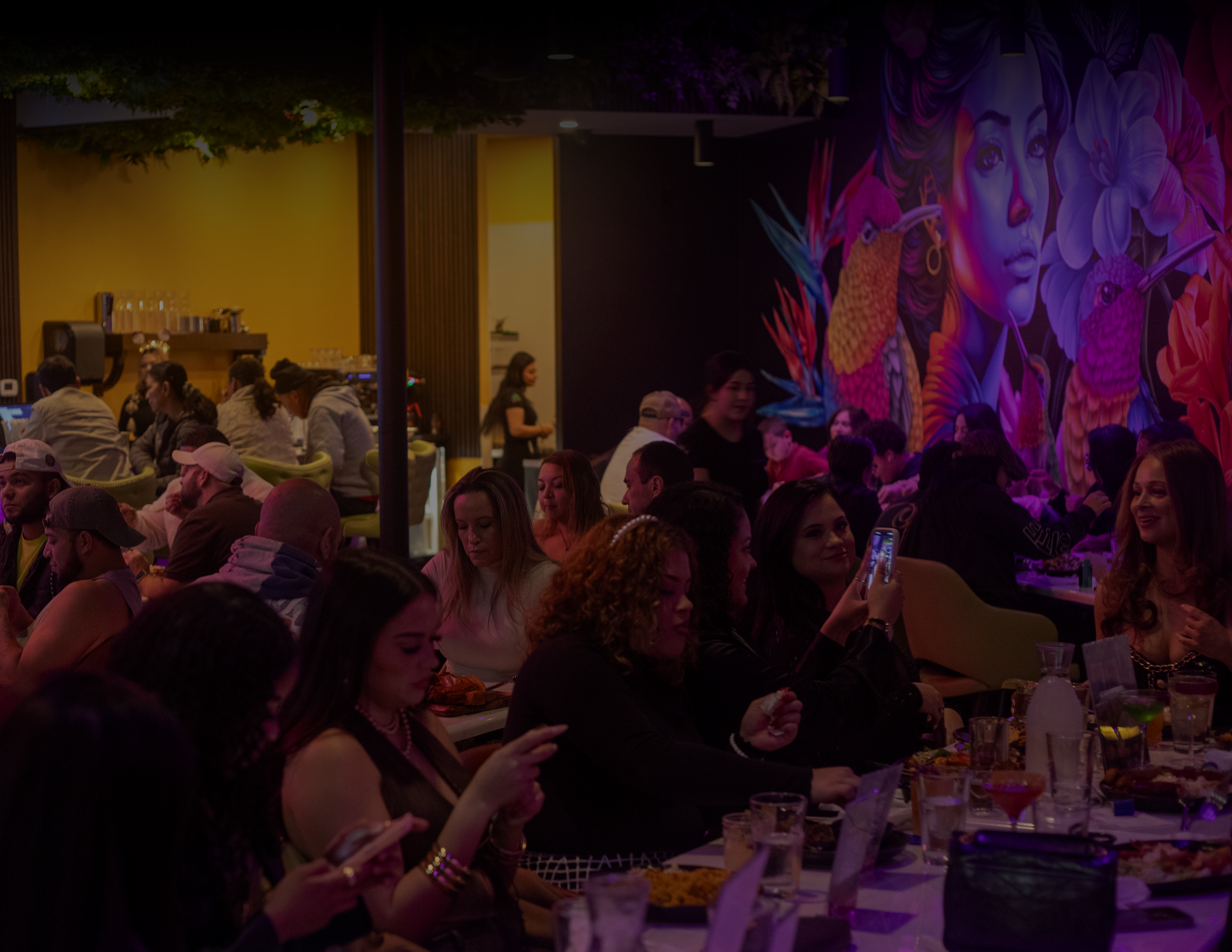 Medellín Colombian Restaurant