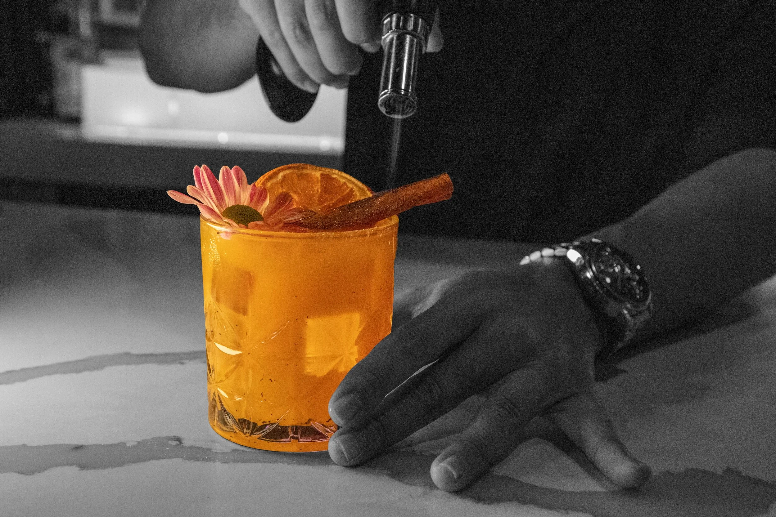 Medellín Colombian Restaurant