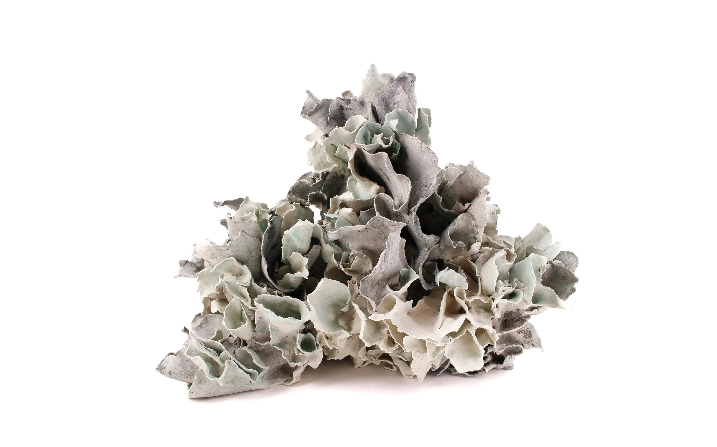 Three Contemporary Voices in Ceramic Practice