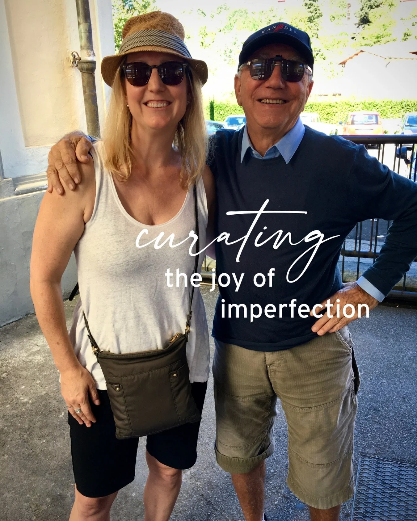 This is one of my favorite pictures from a trip I took to Cinque Terre. We decided to drive to La Spezia rather than take a train the whole way (the train is SO much easier, trust me). Suddenly we were hopelessly lost. Frustrated, hungry and a little